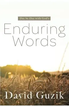 Enduring Words - David Guzik