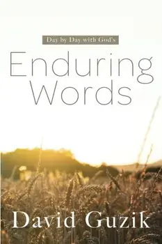 Enduring Words, Paperback/David Guzik