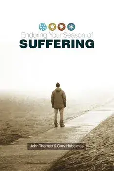 Enduring Your Season of Suffering, Paperback/John Thomas