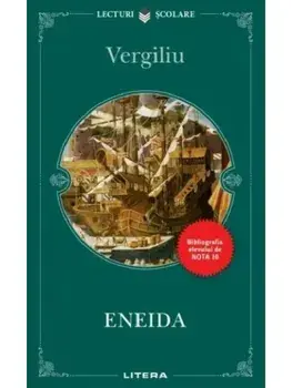 Eneida/Vergiliu