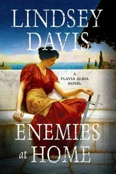 Enemies at Home, Paperback/Lindsey Davis
