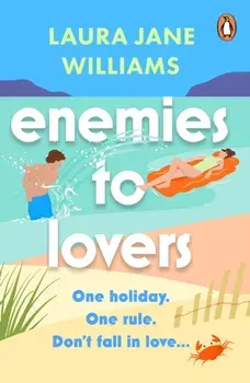 Enemies to Lovers, Paperback/Laura Jane Williams