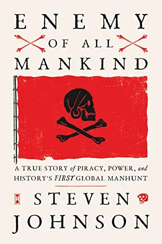 Enemy Of All Mankind | Steven Johnson