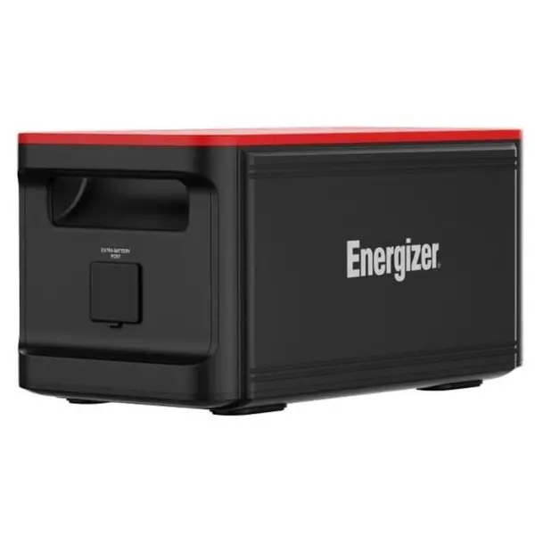 Energizer Baterie extra pentru Power Station Energizer PPS1500W2F