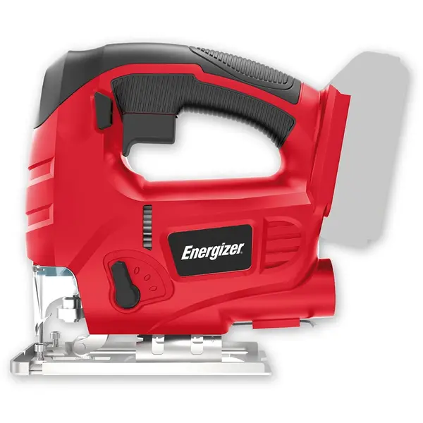 Energizer Fierastrau Pendular Energizer 3SA02, 20V, 420W, 2300 rpm, Rosu