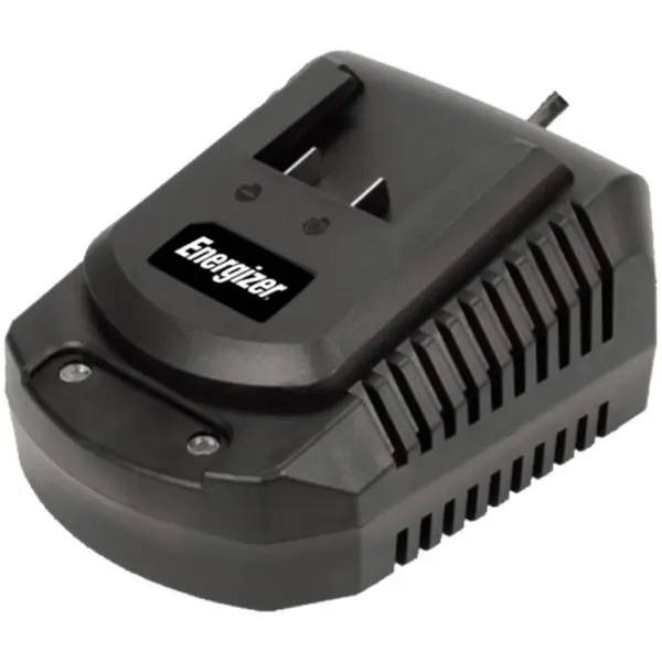 Energizer Incarcator Priza Energizer 3CH1, pentru scule electrie 20V, curent incarcare 2.2A
