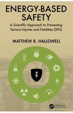 Energy-Based Safety: A Scientific Approach to Preventing Serious Injuries and Fatalities (SIFs) - Matthew R. Hallowell