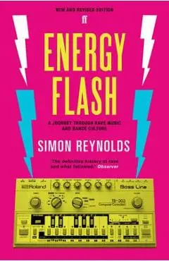 Energy Flash