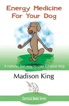 Energy Medicine for Your Dog: A Natural, Fun Way to Care for Your Dog, Paperback/Madison King