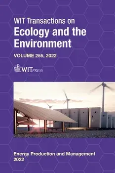 Energy Production and Management in the 21st Century V, Hardcover/Stavros Syngellakis