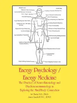 Energy Psychology/Energy Medicine, Paperback/Art Martin