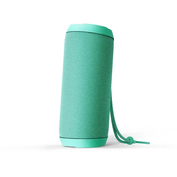 ENERGY SISTEM Boxa portabila Energy Sistem Urban Box 2, Bluetooth, 10W, radio, verde