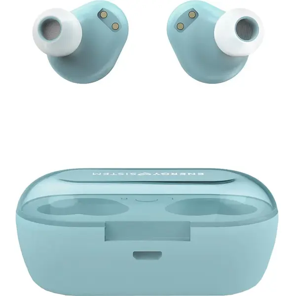 ENERGY SISTEM Casti Audio In Ear Energy Sistem Urban 1 , True Wireless, Bluetooth, , Albastru