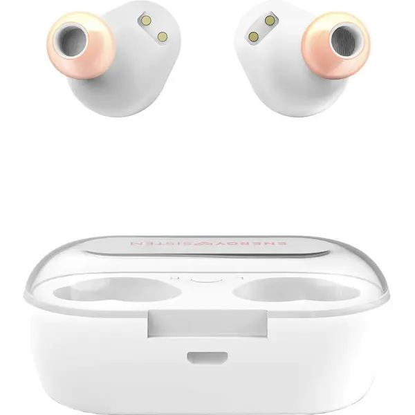 ENERGY SISTEM Casti Audio In Ear Energy Sistem Urban 1 , True Wireless, Bluetooth, , Alb
