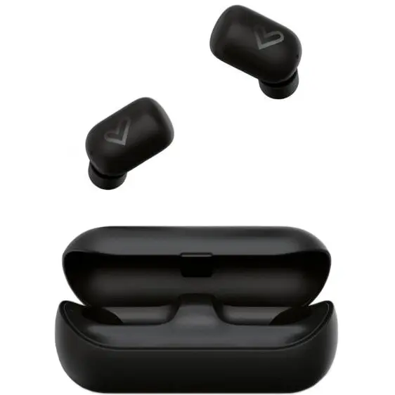ENERGY SISTEM Casti audio in ear Energy Urban 4 True , Black