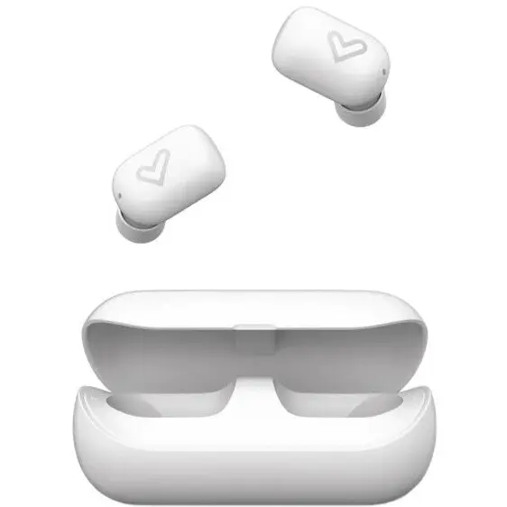 ENERGY SISTEM Casti audio in ear Energy Urban 4 True , White