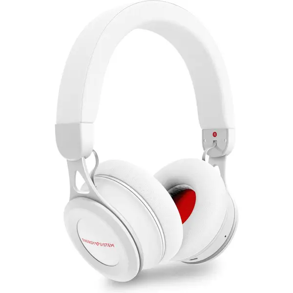 ENERGY SISTEM Casti Audio On Ear Energy Sistem BT Urban 3, Bluetooth, Alb