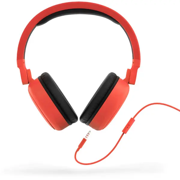ENERGY SISTEM Casti Energy Sistem EN 448838 Style 1 Talk, Microfon, Rosu