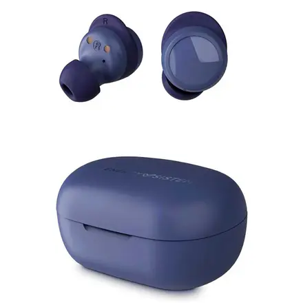 ENERGY SISTEM Casti ENERGY SISTEM RaceBuds, Bluetooth 5.3, IPX4, Autonomie 22h
