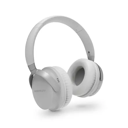 ENERGY SISTEM Casti ENERGY SISTEM Style 3 Stone, Bluetooth 5.1, Over-ear, 25h autonomie, Microfon