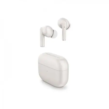 ENERGY SISTEM Casti in-Ear True Wireless Energy Sistem Style 2 , Carcasa de incarcare, Deep Bass, Apeluri stereo, Alb
