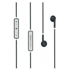 ENERGY SISTEM Energy Earphones 1 Bluetooth Graphite