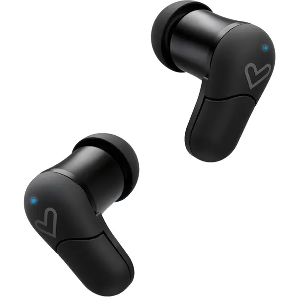 ENERGY SISTEM Energy Earphones Style 6 True Wireless Black (True Wireless Stereo, E