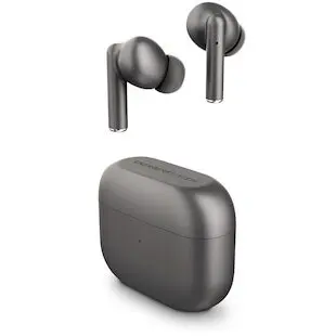ENERGY SISTEM Energy Sistem Style 2 EN 451739 Earphones True Wireless Bluetooth fülhallgató, szürke
