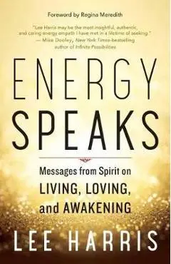 Energy Speaks