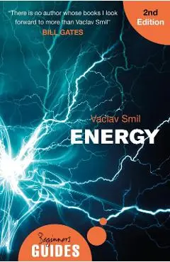 Energy - Vaclav Smil