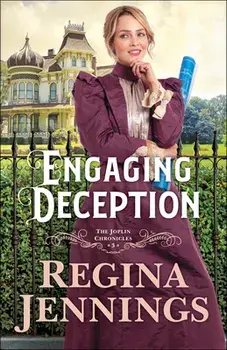 Engaging Deception, Paperback/Regina Jennings