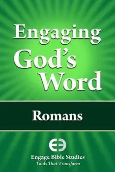 Engaging God's Word: Romans, Paperback/Community Bible Study
