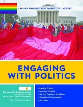 Engaging with Politics, Hardback/Kevin Jennings
