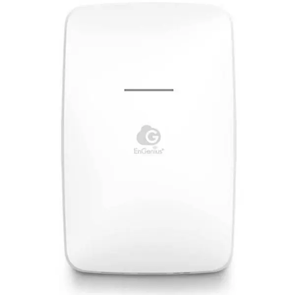 ENGENIUS Acces Point EnGenius ECW215, Wi-Fi 6 AX1800, 2x2 Dual-Band, Alb