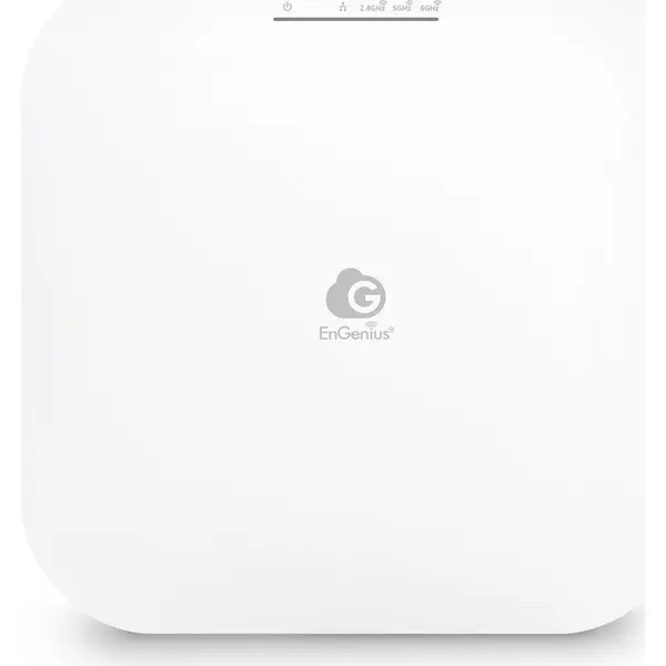ENGENIUS Access point ENGenius ECW516L, Tri-Band, WiFi 7, 700 Mbps pe 2.4 GHz, 4.300 Mbps pe 5 GHz, 8.700 Mbps pe 6 GHz