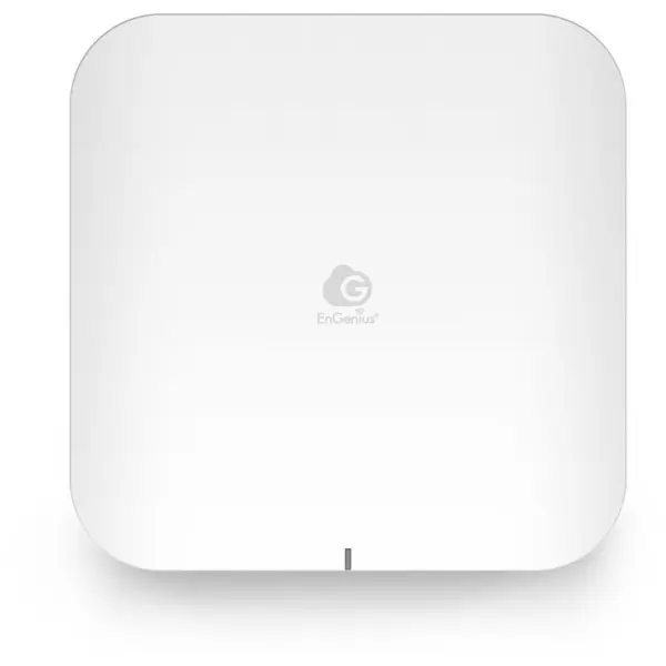 ENGENIUS Access point EnGenius ECW526, interior, Tri-Band, Wi-Fi 7, port Ethernet Multi-Gigabit de 10 GbE, PoE+