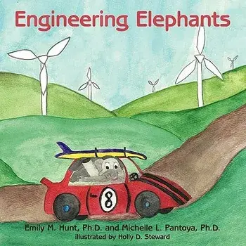 Engineering Elephants, Paperback/Emily M. Hunt