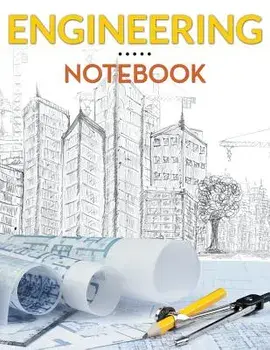 Engineering Notebook, Paperback/Speedy Publishing LLC