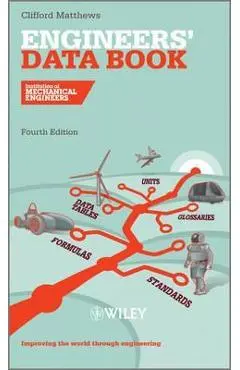 Engineers' Data Book