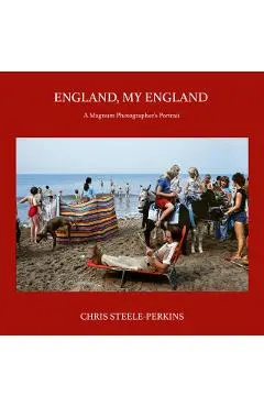 England, My England - Chris Steele-perkins