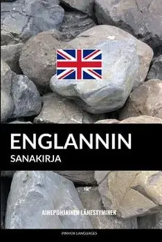 Englannin Sanakirja: Aihepohjainen L hestyminen, Paperback/Pinhok Languages