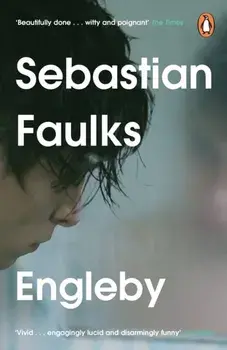 Engleby, Paperback/Sebastian Faulks