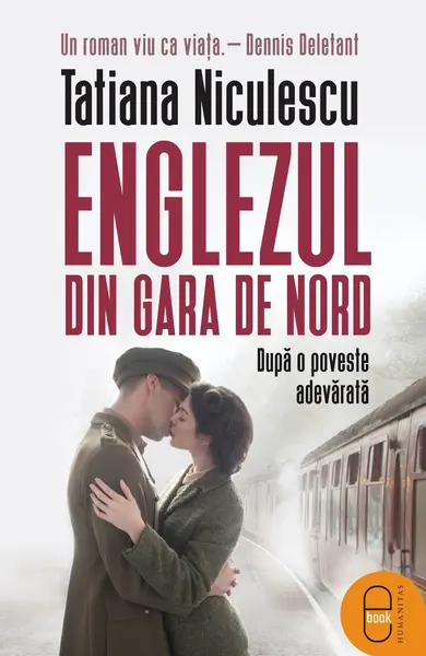 Englezul din Gara de Nord. După o poveste adevărată (pdf)