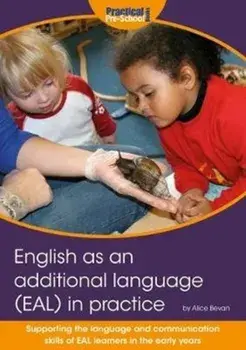 English as an additional language (EAL) in practice, Paperback/***