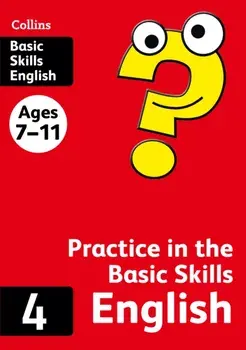English Book 4, Paperback/***