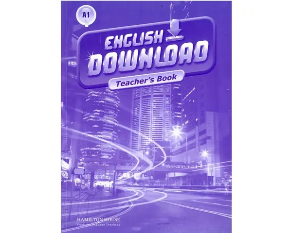 English Download A1 -Teacher`S Book |