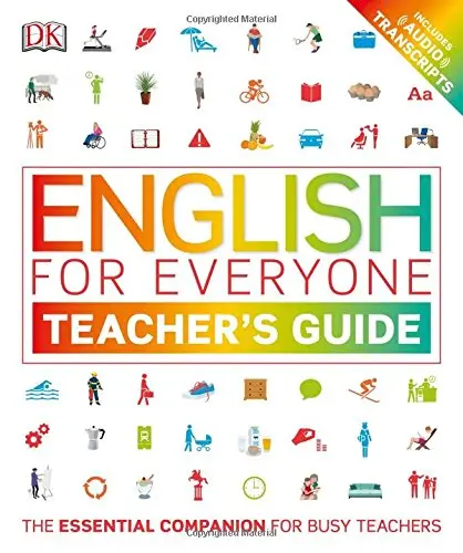 English for Everyone |