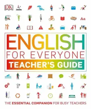 English for Everyone Teacher's Guide, Paperback/Thomas Booth