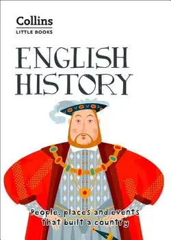 English History/Collins Uk