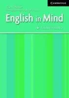 English In Mind 2 Teacher's Book | Claire Thacker